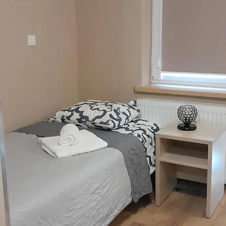 Melafir Guest house *