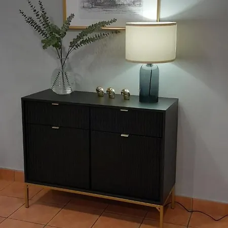 Guest house Melafir Ladek-Zdroj