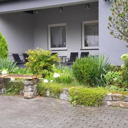 Guest house Melafir Ladek-Zdroj