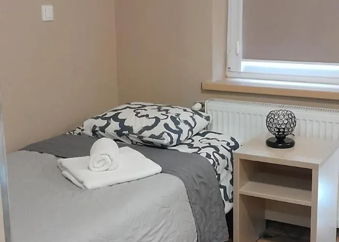 Melafir Guest house *