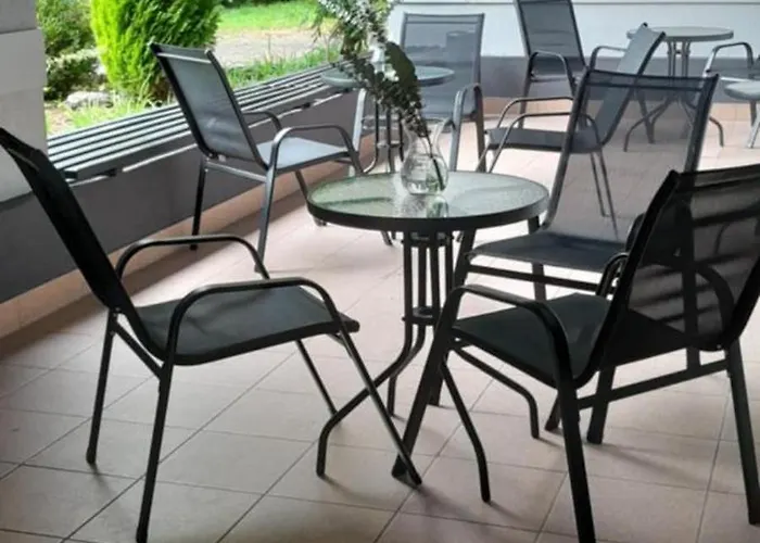 Guest house Melafir Ladek-Zdroj